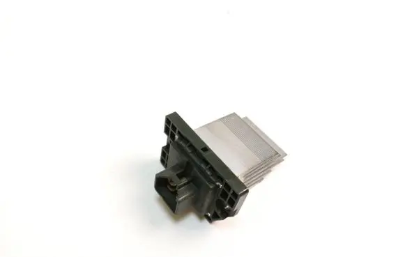 KIA Sportage Heater blower motor/fan resistor