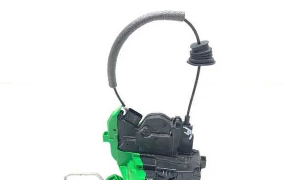 Hyundai Elantra VII Rear door lock 81420-AA000
