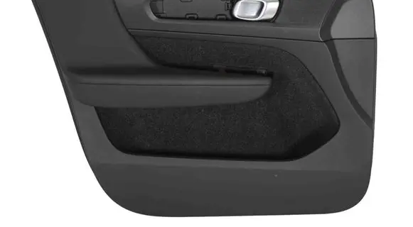 Volvo XC40 Front door card panel trim 4072941