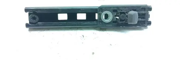 Ford Transit Custom Seat belt adjustment rail BK21V611C46AC