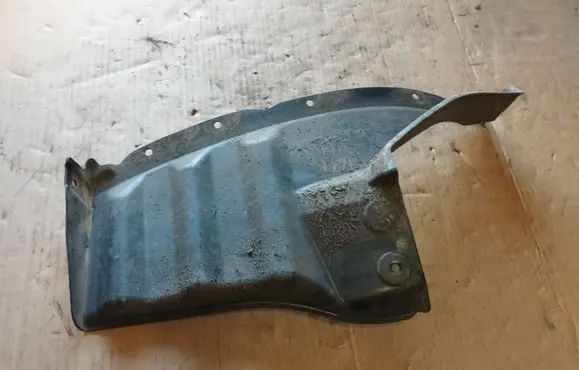 Mitsubishi ASX Rear mudguard 5370A757