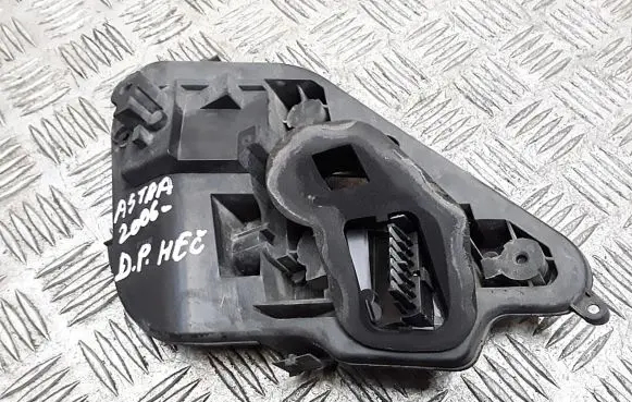 Opel Astra G Tail light bulb cover holder 159728