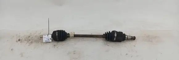 Peugeot 107 Front driveshaft