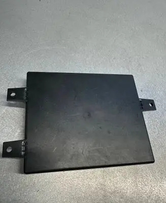 Volkswagen Golf V Bluetooth control unit module ---