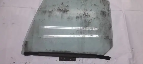 Renault Megane I Rear door window glass