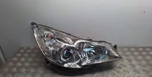 Subaru Legacy Headlight/headlamp
