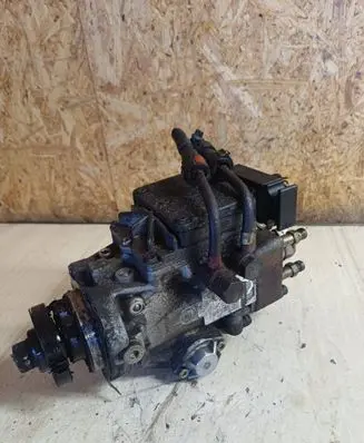 Ford Focus Fuel injection high pressure pump 0470004006
