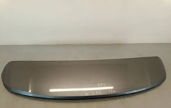 Mercedes-Benz C W205 Tailgate/trunk spoiler A2057901400