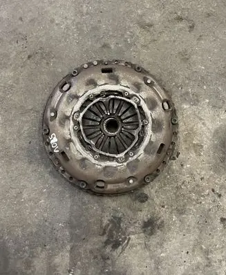 Ford S-MAX Clutch set kit F1701