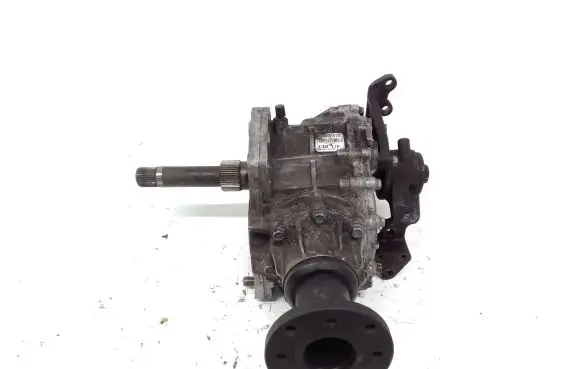 Hyundai Santa Fe Gearbox transfer box case 070406570