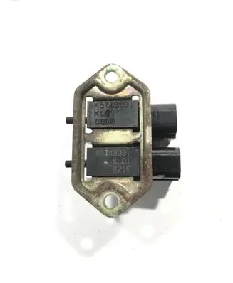 Ford Ranger Turbo solenoid valve K5T49091 0609 KL01