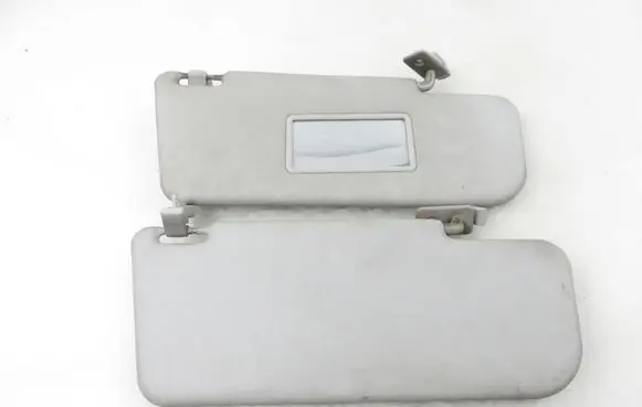 Fiat Panda II Sun visor clip/hook/bracket 