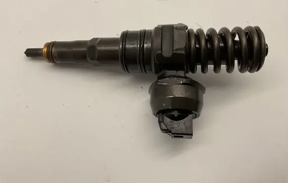 Ford Galaxy Fuel injector 038130073ak 0414720038