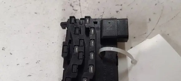 Volkswagen Golf V Steering angle sensor 1K0959654 00203500