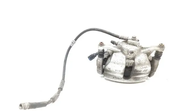 Audi TT TTS RS Mk3 8S Front brake caliper