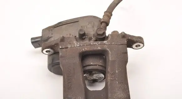 Hyundai i40 Rear brake caliper 