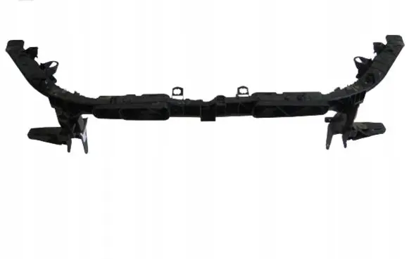 Mercedes-Benz A W177 Radiator support slam panel A1776208000 A1776206700