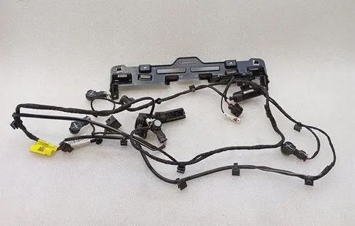 Porsche 718 Cayman 982 982c Parking sensor (PDC) wiring loom 9P0971174G