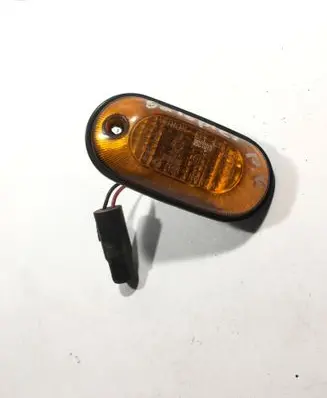 Hyundai Galloper Front fender indicator light 6R01356