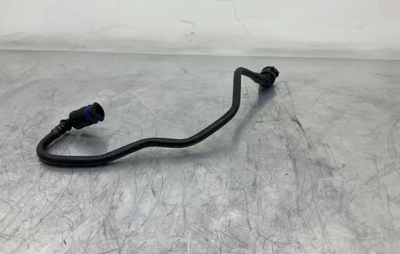 BMW 7 F01 F02 F03 F04 Engine coolant pipe/hose 7575434