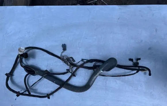 Mercedes-Benz Sprinter W906 Rear door wiring loom A0009974951 490006449901