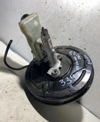Renault Megane II Brake booster 8200453735