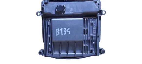 KIA Rio Engine control unit/module 3913126AD0