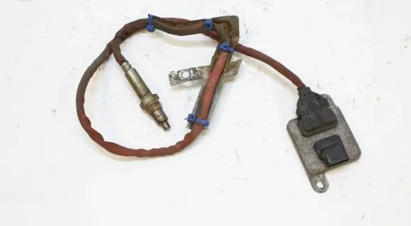 BMW 5 F10 F11 Lambda probe sensor 8518791