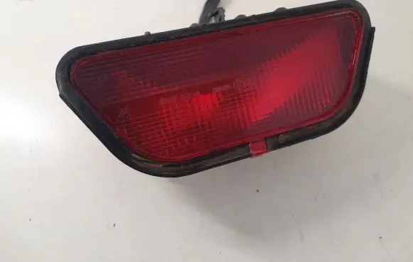 Mercedes-Benz ML W163 Third/center stoplight A1638200156