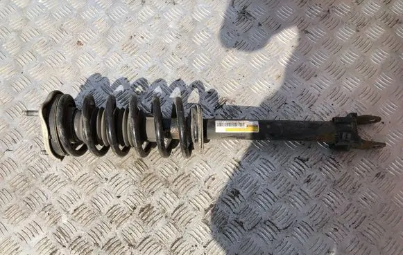 Mercedes-Benz C W205 Front shock absorber/damper A2053200613
