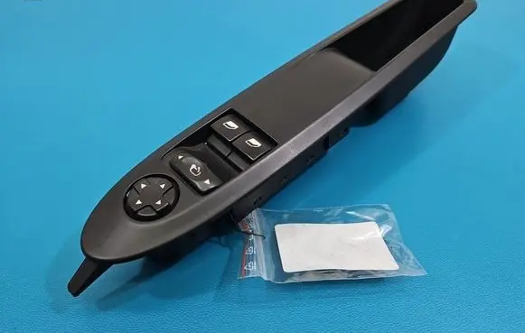 DS Automobiles 4 Electric window control switch 96657053ZD IMPRK1560113