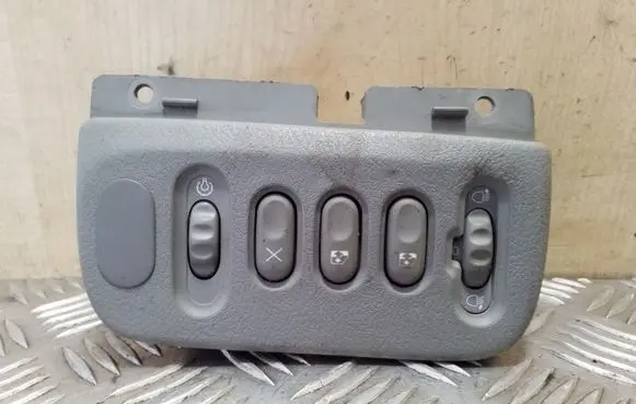 Renault Scenic I Other switches/knobs/shifts 7700432429 7700433081