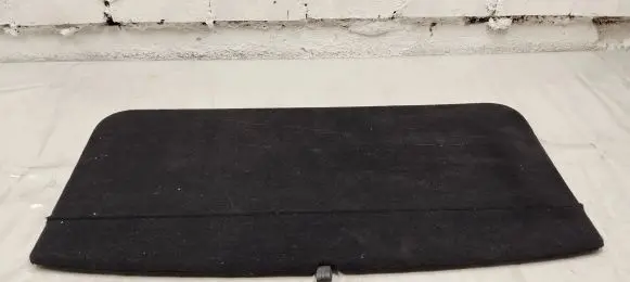 Tesla Model S Trunk/boot floor carpet liner 1005534