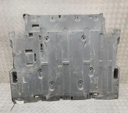 Peugeot 208 II Center/middle under tray cover 9847060980
