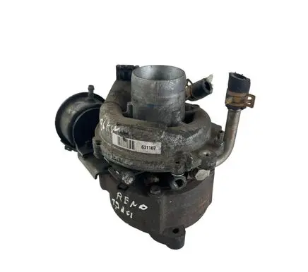 Renault Megane II Turbo H8200398585