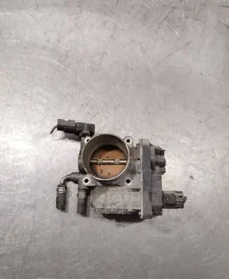 Subaru Forester SG Throttle valve