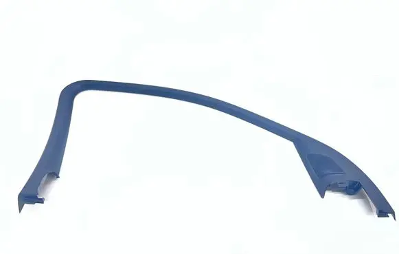 Mercedes-Benz GLS X167 Front door trim (molding) A1677203105