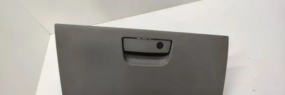 Jeep Grand Cherokee (WK) Glove box 5jy771j3ah