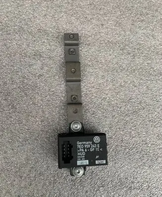 Volkswagen Multivan T6 Door control unit/module 7E0959243E