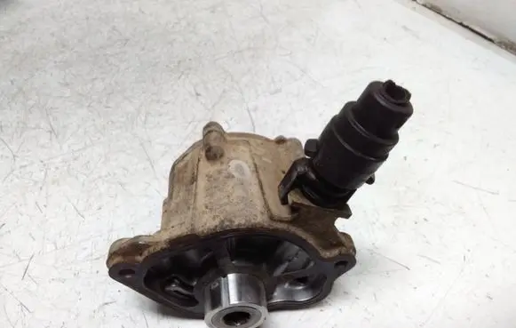 Mercedes-Benz Vito Viano W639 Vacuum pump AC46000 GD01497