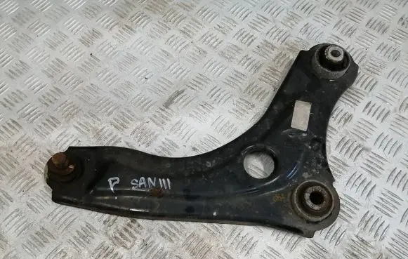 Dacia Sandero III Front lower control arm/wishbone