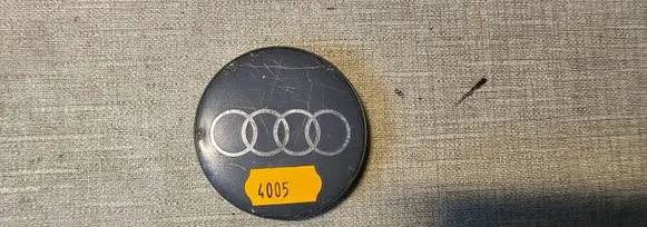 Audi A4 S4 B7 8E 8H Original wheel cap 10ZCAP001