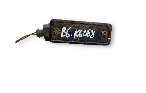 Volkswagen PASSAT B6 Number plate light 1J6943021B