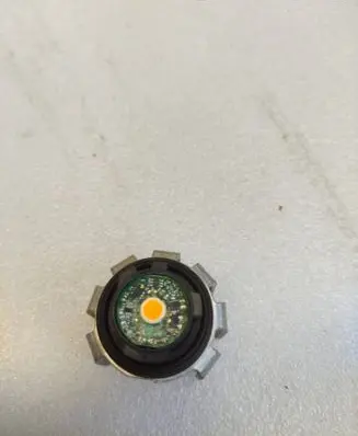 Toyota Yaris XP210 Rear tail light bulb Ly5b