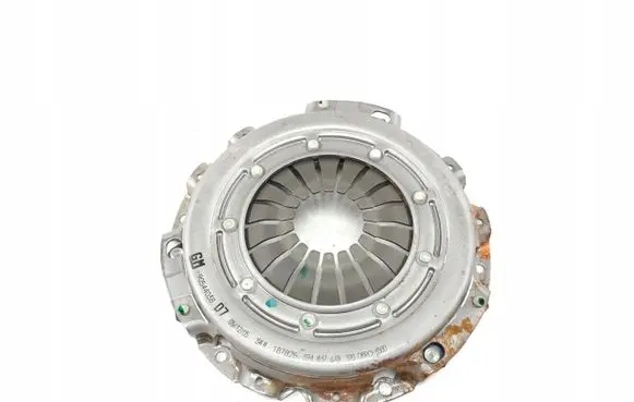 Opel Corsa A Pressure plate 90544038