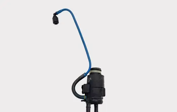 Alfa Romeo GTV Secondary air pump 7539889 60800266 60616564