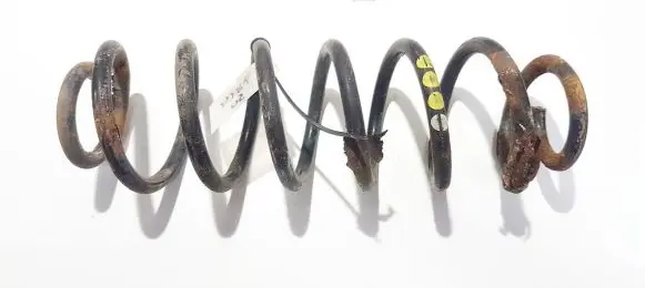 Skoda Octavia Mk2 (1Z) Rear coil spring