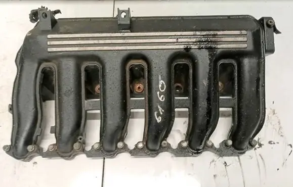 Land Rover Range Rover L322 Intake manifold 7789330 7789288