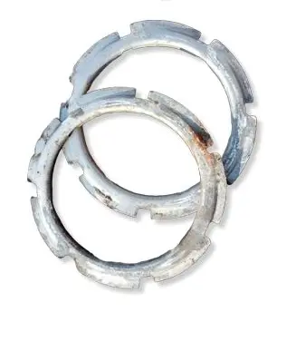 Volkswagen Tiguan In tank fuel pump screw locking ring/nut 5NO