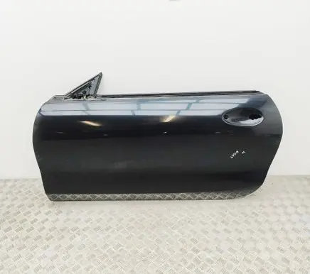 BMW 8 G15 Door (2 Door Coupe) 7455091